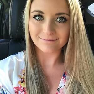 Meet your Posher, Dawn